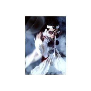 中古生写真(男性) 木戸邑弥(時任次郎坊清玄)/膝上・煙・キャラクターショット/音楽劇「ロード・エル...