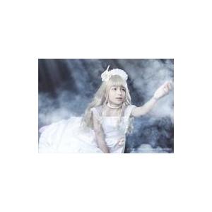 中古生写真(女性) ソニア(ロザリンド・イスタリ)/横型・膝上・左手上げ・煙・キャラクターショット/...