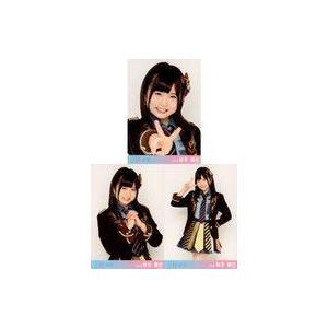 中古生写真(AKB48・SKE48) ◇秋吉優花/CD「12秒」握手会会場限定生写真 3種コンプリー...
