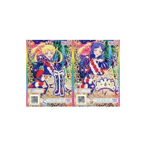 バトルスピリッツ ［サンセットスターウェイコーデ］紫吹 蘭（Xレア