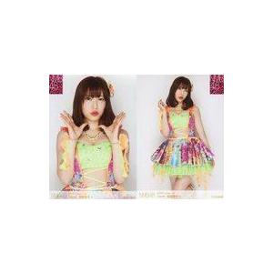 中古生写真(AKB48・SKE48) ◇室加奈子/2015 June-rd ランダム生写真 2種コン...