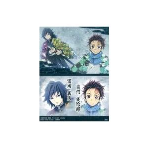 鬼滅の刃 トレーディングカード 炭治郎 義勇 中古アニメ系トレカ 015：冨岡義勇＆竈門炭治郎 : 駿河屋Yahoo!店