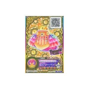 中古アイカツDCD OPR-75[PR]：デイライトフェスティバルスカート/-