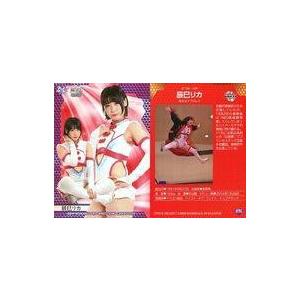 中古BBM 076 [レギュラーカード] ： 辰巳リカ