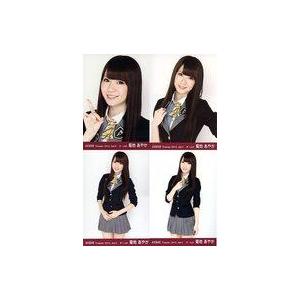 中古生写真(AKB48・SKE48) ◇菊地あやか/劇場トレーディング生写真セット2012.Apri...
