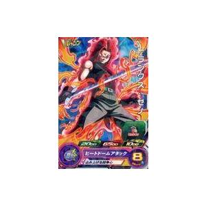 中古ドラゴンボールヒーローズ UVPJ-52[P]：トランクス：ゼノ