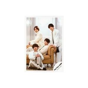 中古生写真(ジャニーズ) Hey! Say! JUMP/集合(4人)/全身・有岡伊野尾座り・伊野尾両...