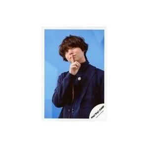 中古生写真(ジャニーズ) Hey! Say! JUMP/伊野尾慧/上半身・衣装紺・右手人差し指口元・...