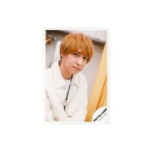 中古生写真(ジャニーズ) Hey! Say! JUMP/八乙女光/上半身・衣装白・右向き・カメラ目線...
