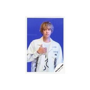 中古生写真(ジャニーズ) Hey! Say! JUMP/八乙女光/上半身・衣装白・右手胸元・目線左・...