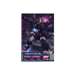 ガンダムトライエイジ BUILD MS 7弾 P （B7-043）クィン・マンサ