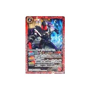 中古バトルスピリッツ CB12-007[C]：仮面ライダーファイズ アクセルフォーム ［3］