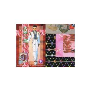 中古アニメ系トレカ 17[ノーマル]：大神一郎