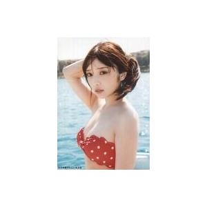 中古生写真(乃木坂46) 与田祐希/与田祐希 2nd写真集『無口な時間』セブンネット特典生写真