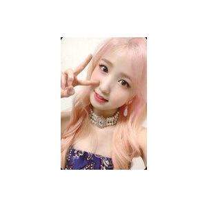 中古コレクションカード(女性)/ IZ*ONE/本田仁美/右手ピース・裏面金/CD「BLOOM*IZ...