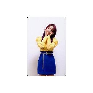 中古コレクションカード(女性)/ IZ*ONE/チェ・イェナ/裏面ピンク/CD「BLOOM*IZ」(...