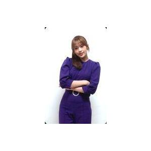 中古コレクションカード(女性)/ IZ*ONE/アン・ユジン/裏面ピンク/CD「BLOOM*IZ」(...