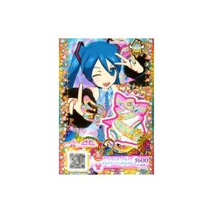 中古プリパラ IR01-01[IR]：レインボースカイイルミナージュみらいドレス