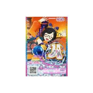 中古プリパラ PT1-55[R]:フレアリボンパンプスの商品画像
