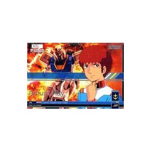 中古ガンダムデュエルカンパニー GN-DC01PR2 PL 001[R3]：[コード保証なし]アムロ...