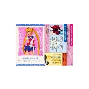 中古アニメ系トレカ 115[ノーマル]：セーラームーン