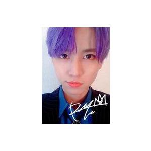 中古コレクションカード(男性) JO1/白岩瑠姫/印刷サイン入り/CD「PROTOSTAR」通常盤(...