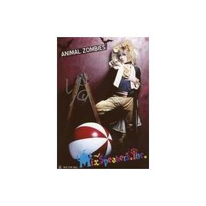 中古生写真(男性) ☆Mix Speaker’s，Inc./keiji/直筆サイン入り/CD「ANI...