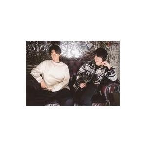 中古生写真(男性) 渡辺紘・野上翔/横型・膝上・...の商品画像