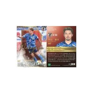 中古スポーツ 026 [レギュラーカード] ： 中山雄太