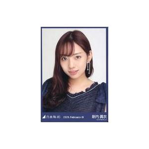 中古コレクションカード（乃木坂46） 新内眞衣/バストアップ・「スペシャル衣装23」/「乃木坂46 ...