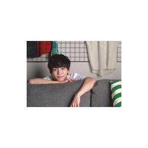 中古生写真(男性) 溝口琢矢/横型・バストアップ...の商品画像