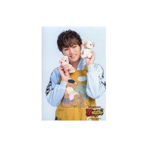 中古雑貨 神山智洋(みどり) ぶらさげるヤツ(ぬいぐるみ) 「ジャニーズ