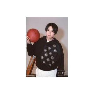 中古生写真(ジャニーズ) NEWS/増田貴久/膝...の商品画像