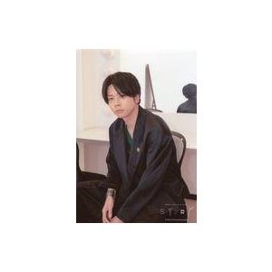 中古生写真(ジャニーズ) NEWS/増田貴久/膝...の商品画像