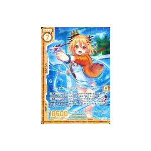 中古ゼクス E21-017[R]：二人でプール掃除イノセントスター(ホログラムレア)