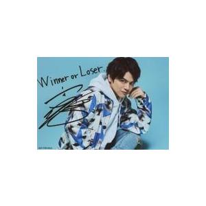 中古生写真(男性) 内田雄馬/CD「Over」ソフマップ・アニメガ特典ブロマイド