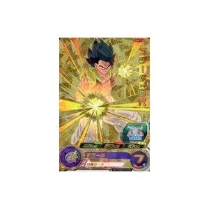 ドラゴンボール スーパードラゴンボールヒーローズ ゴジータ SH1-CP4