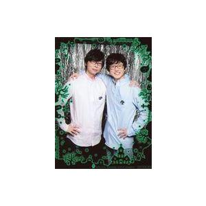 中古生写真(男性) 間島淳司・菅沼久義/DVD「MARINE SUPER WAVE R 2017」【...