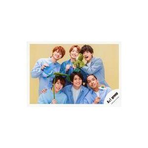 未開封] King&Prince SWEET GARDEN アクリルスタンド 6人セット