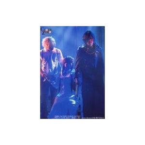 中古生写真(男性) 猪野広樹(神賀旭)・日和佑貴(放浪者)・井越有彩(九楼撫子)/ライブフォト・全身...