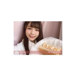 中古生写真(AKB48・SKE48) 清司麗菜/横型・バストアップ・衣装白・食べ物/NGT48 メン...