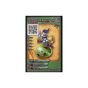 中古戦え!ドラゴンクエスト スキャンバトラーズ N6-049[ノーマル(★)]：スライムナイト