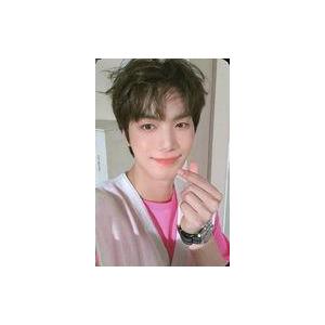 中古コレクションカード(男性) NU’EST/ジ...の商品画像