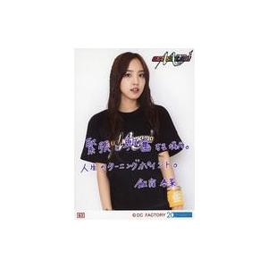 中古生写真(ハロプロ) 63：モーニング娘。’18/飯窪春菜/印刷メッセージ入り/「モーニング娘。’...