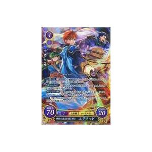 ファイアーエムブレム サイファ B17-065 静かなる凄風 セネリオ (SR