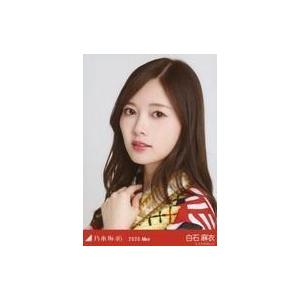 中古生写真(坂道シリーズ) 白石麻衣/バストアップ・8thBDライブ衣装2/「乃木坂46 2020.May」WebShop 限定ランダム生写真