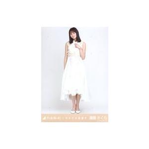 中古生写真(坂道シリーズ) 遠藤さくら/全身・エナメル/「乃木坂46 2020