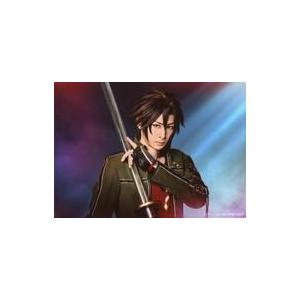 中古生写真(男性) 田中涼星(御手杵)/戦闘ver.・2Lサイズ・キャラクターショット・「ミュージカ...