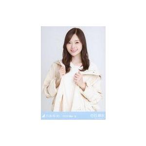 中古生写真(坂道シリーズ) 白石麻衣/上半身・エクリュ/「乃木坂46 2020.May-II」WebShop 限定ランダム生写真