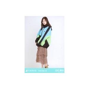 中古生写真(坂道シリーズ) 白石麻衣/全身・マウンテンパーカー/「乃木坂46 2020.May-III」WebShop 限定ランダム生写真